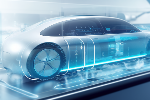EV On-board Magnetic Component Solutions