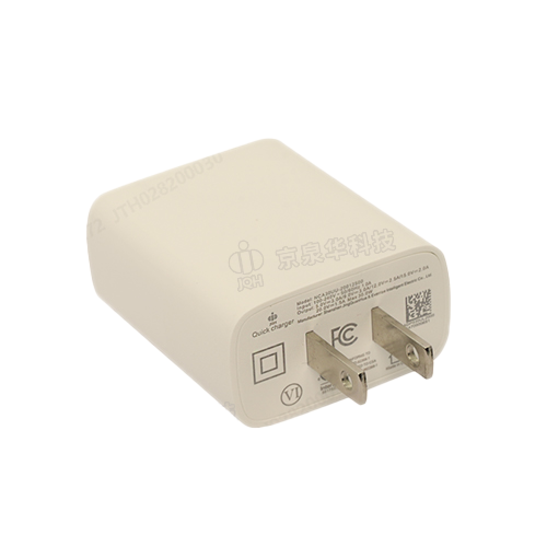 30W PD Fast Charging