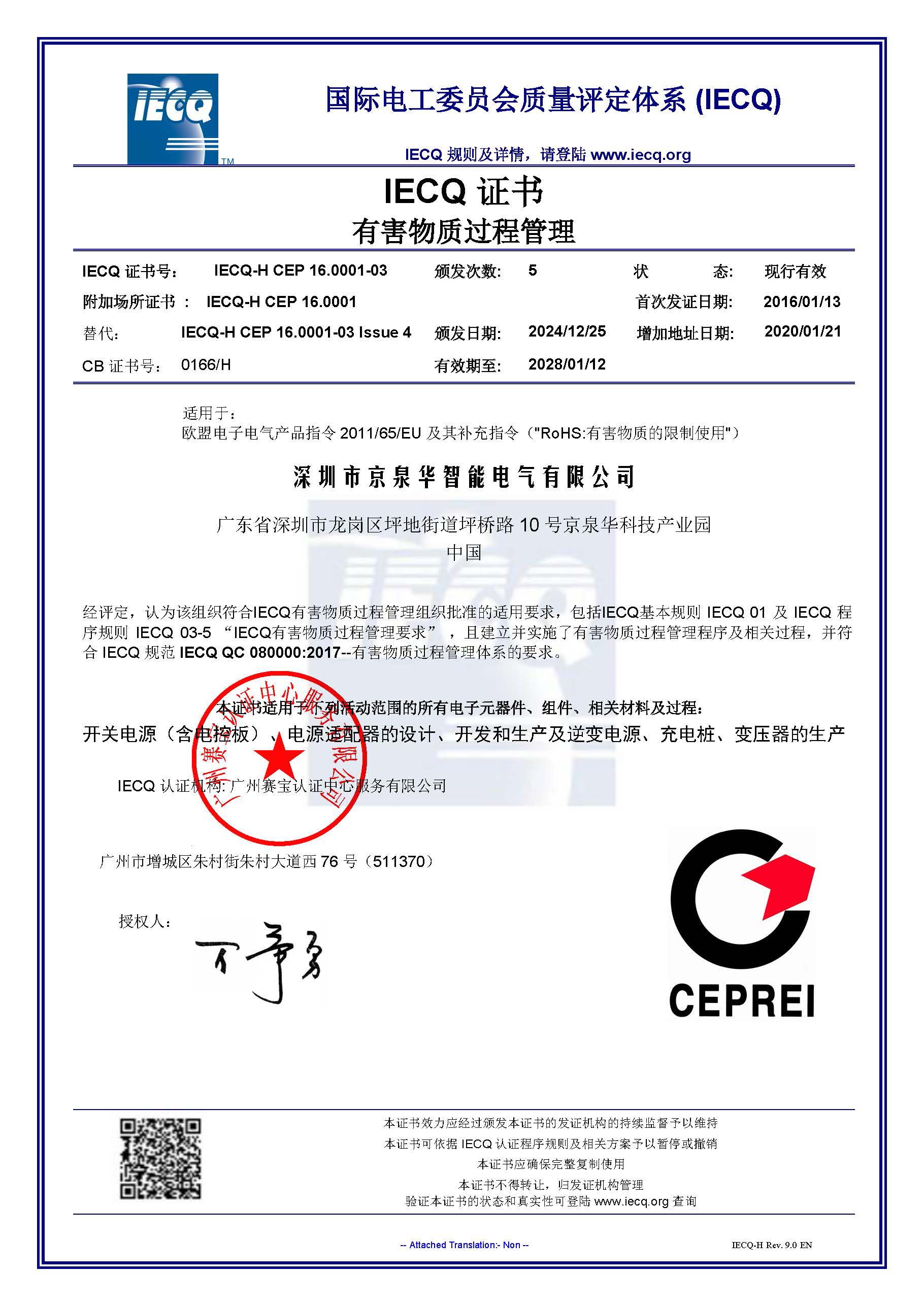 QC080000